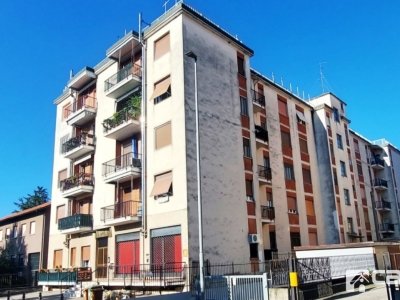 appartamento in vendita a Vaprio d'Adda