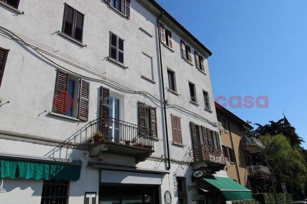 appartamento in vendita a Vaprio d'Adda