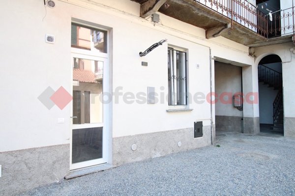 appartamento in vendita a Vaprio d'Adda