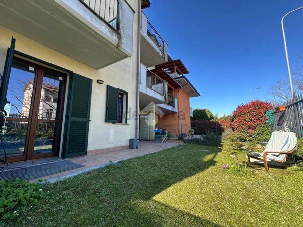 appartamento in vendita a Vaprio d'Adda