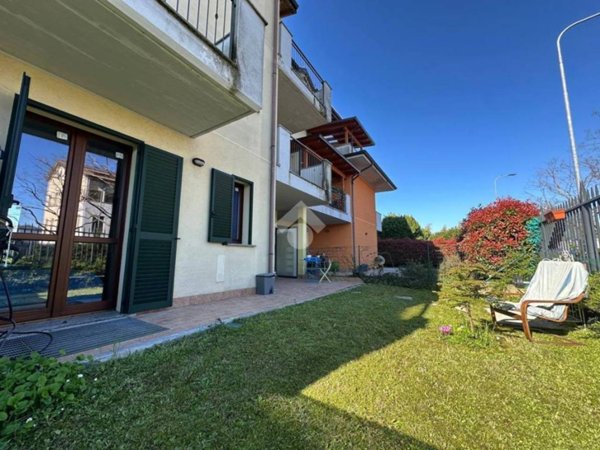 appartamento in vendita a Vaprio d'Adda