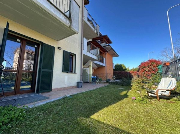 appartamento in vendita a Vaprio d'Adda
