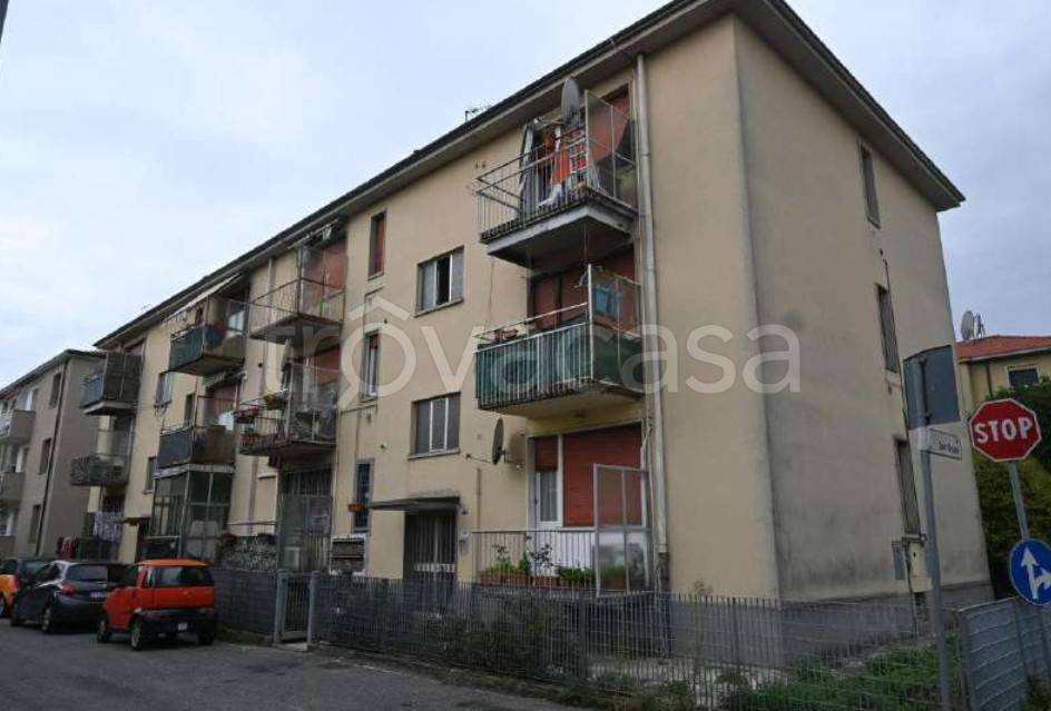 appartamento in vendita a Vaprio d'Adda