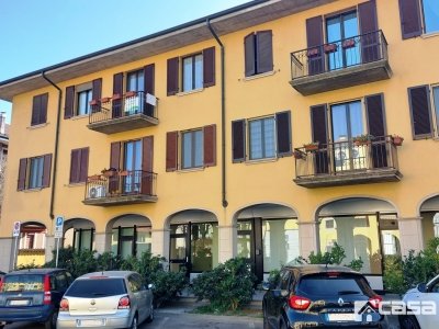 appartamento in vendita a Vaprio d'Adda