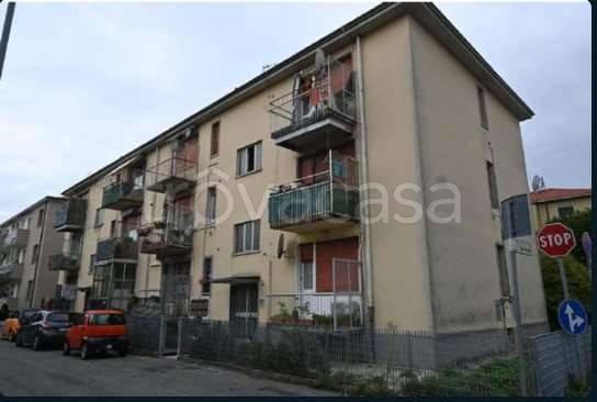 appartamento in vendita a Vaprio d'Adda