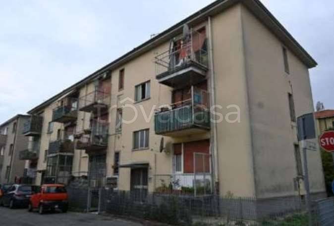 appartamento in vendita a Vaprio d'Adda