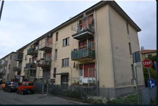 appartamento in vendita a Vaprio d'Adda