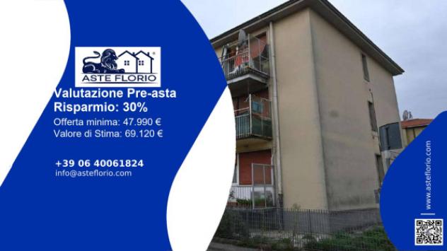 appartamento in vendita a Vaprio d'Adda