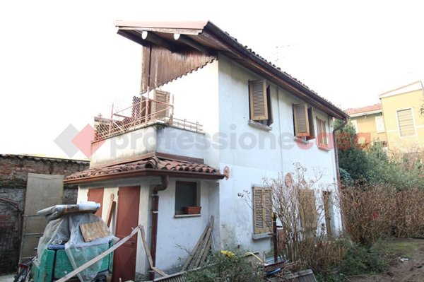 casa indipendente in vendita a Vaprio d'Adda