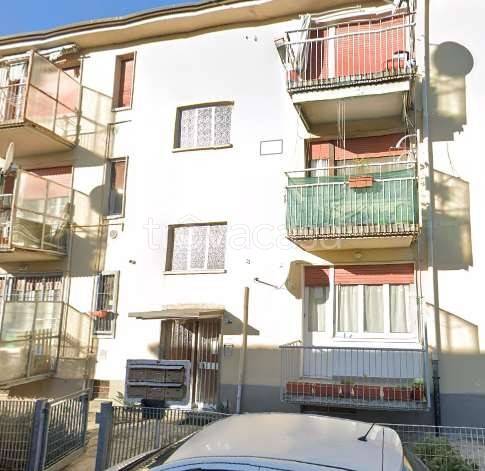 appartamento in vendita a Vaprio d'Adda
