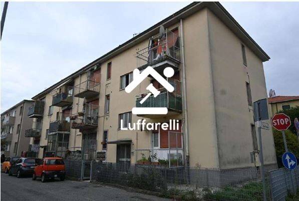 appartamento in vendita a Vaprio d'Adda