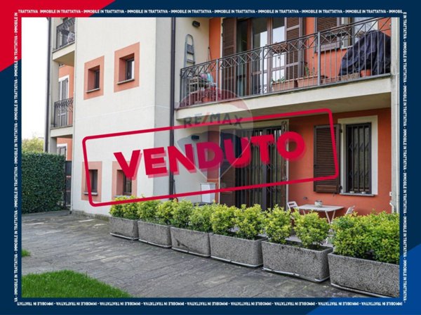 appartamento in vendita a Vaprio d'Adda