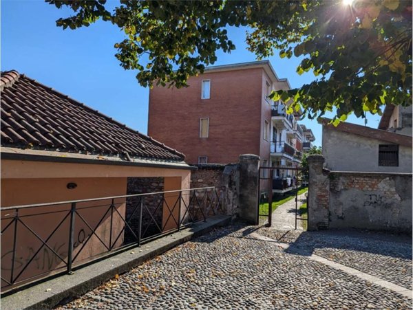 appartamento in vendita a Vaprio d'Adda
