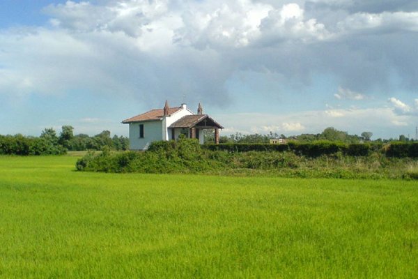 terreno edificabile in vendita a Vaprio d'Adda