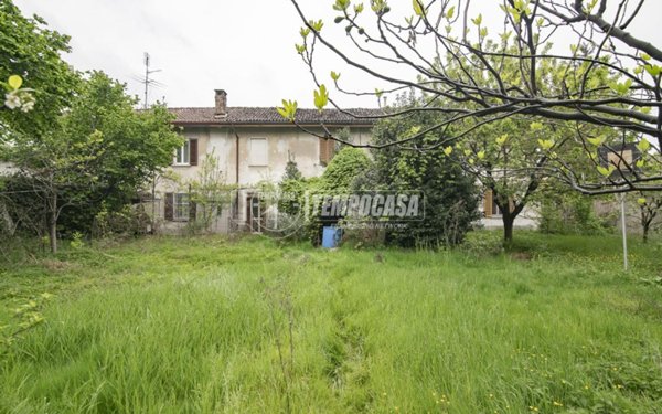 casa indipendente in vendita a Vaprio d'Adda