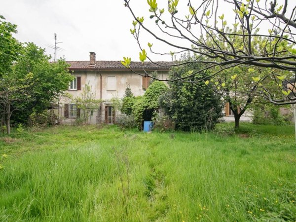 casa indipendente in vendita a Vaprio d'Adda