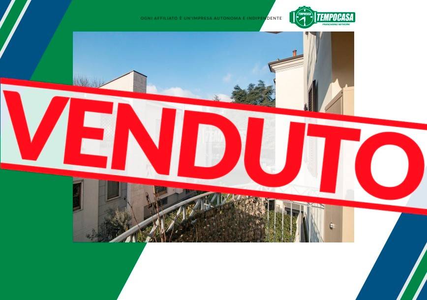 appartamento in vendita a Vaprio d'Adda