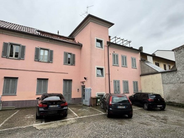 appartamento in vendita a Vaprio d'Adda