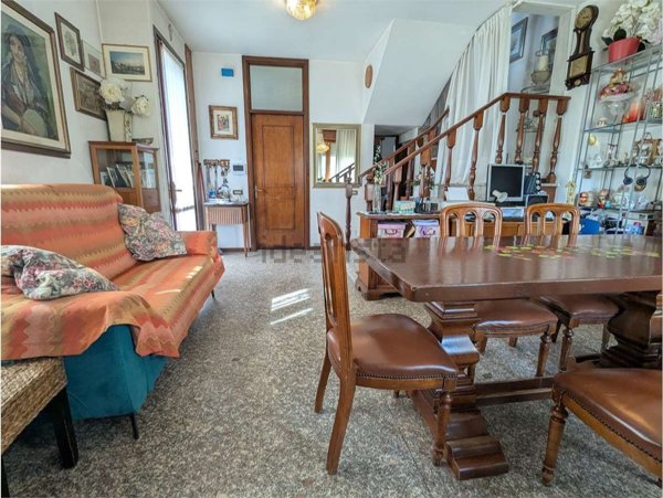 appartamento in vendita a Vaprio d'Adda