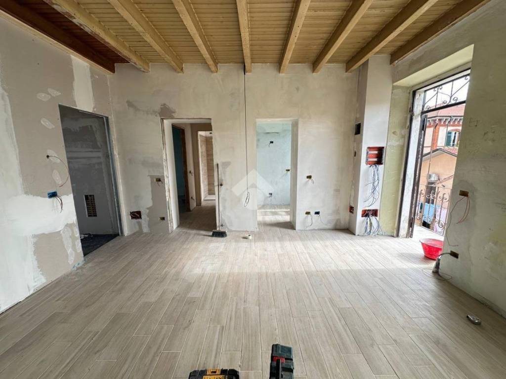 appartamento in vendita a Vaprio d'Adda