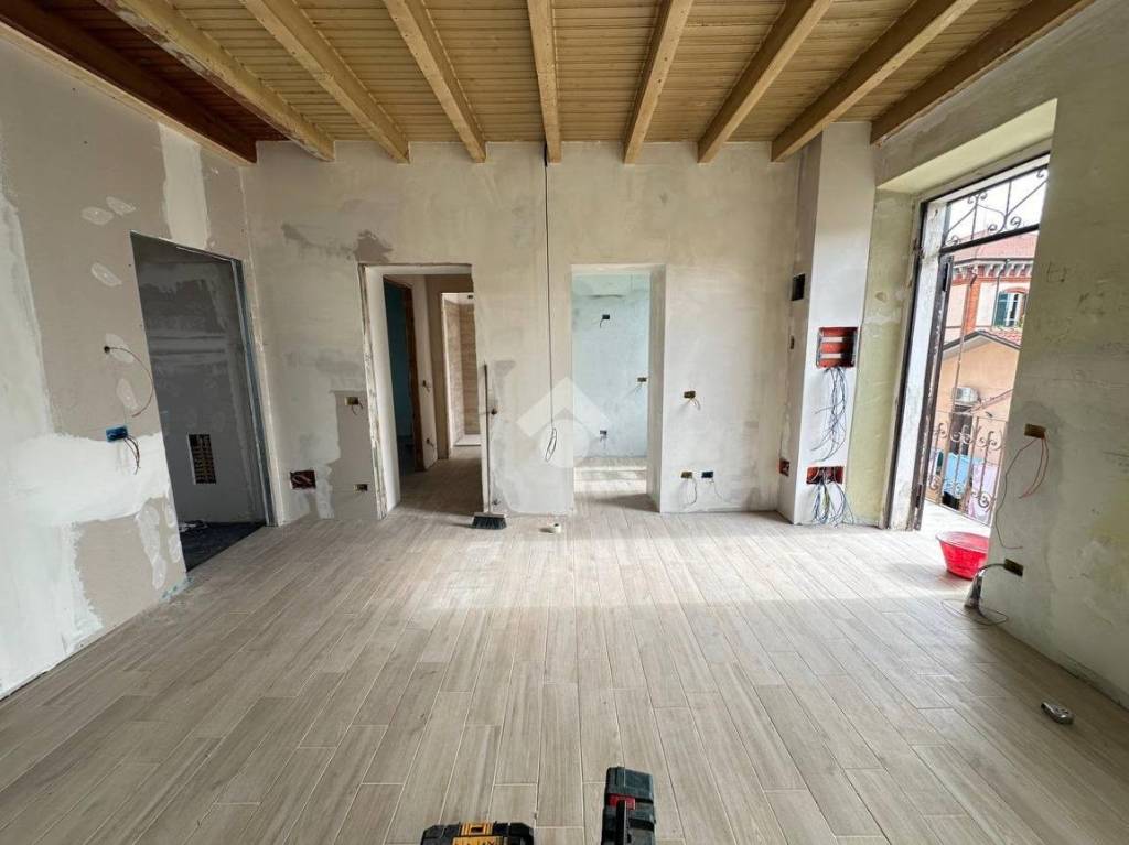 appartamento in vendita a Vaprio d'Adda