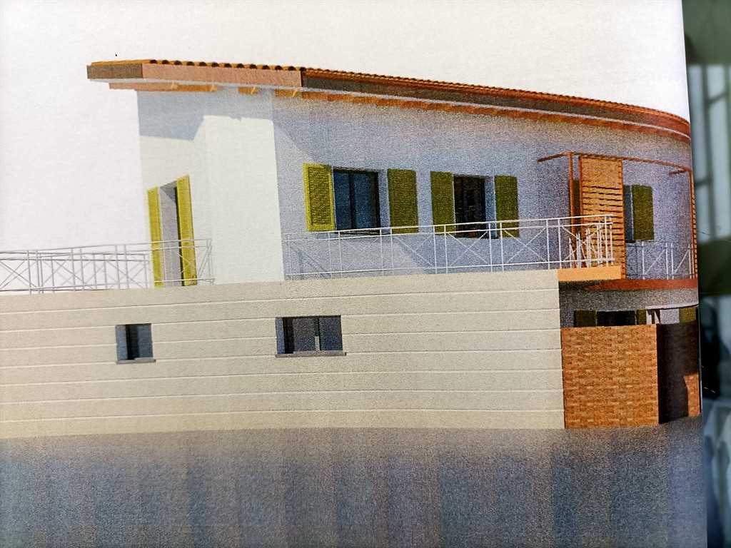 casa indipendente in vendita a Vaprio d'Adda