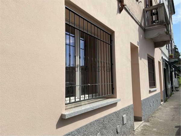 appartamento in vendita a Vaprio d'Adda