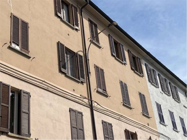 appartamento in vendita a Vaprio d'Adda