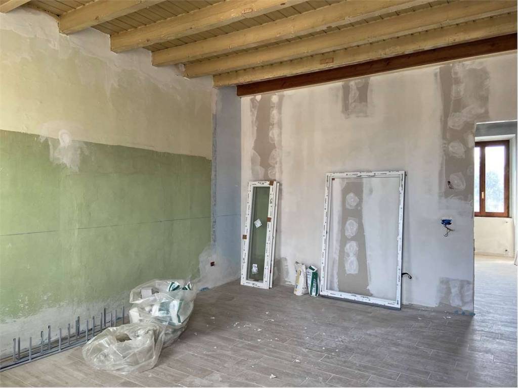 appartamento in vendita a Vaprio d'Adda