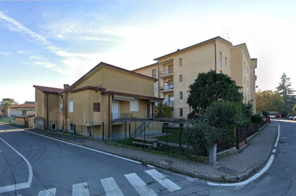 villa in vendita a Vaprio d'Adda