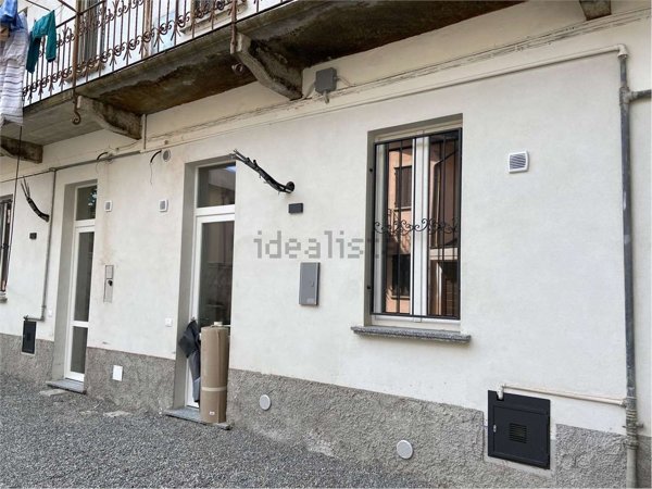 appartamento in vendita a Vaprio d'Adda