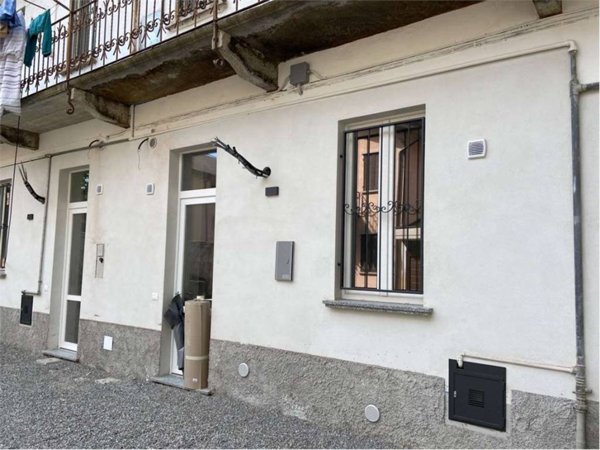 appartamento in vendita a Vaprio d'Adda
