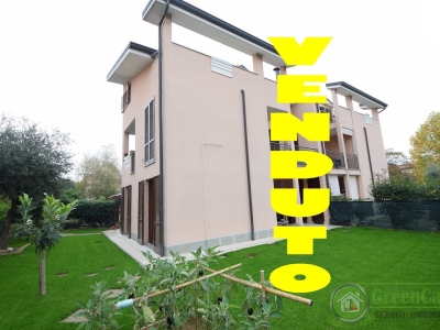 appartamento in vendita a Vaprio d'Adda