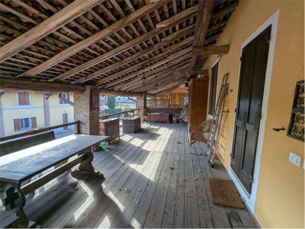 appartamento in vendita a Vaprio d'Adda
