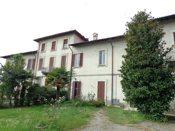 appartamento in vendita a Vaprio d'Adda