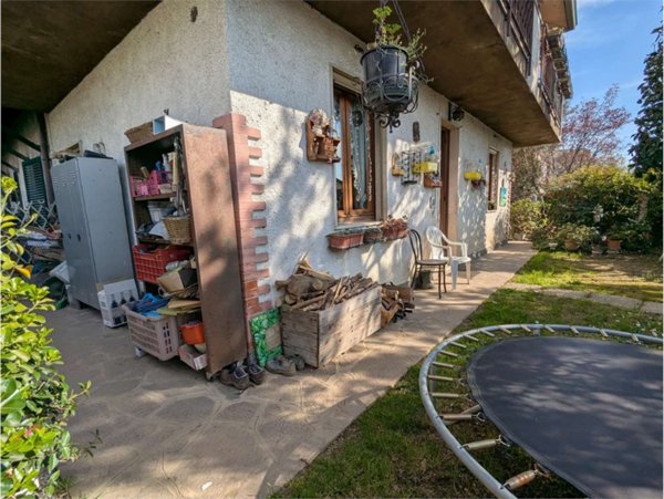 appartamento in vendita a Vaprio d'Adda