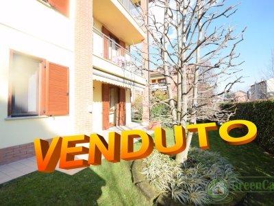 appartamento in vendita a Vaprio d'Adda