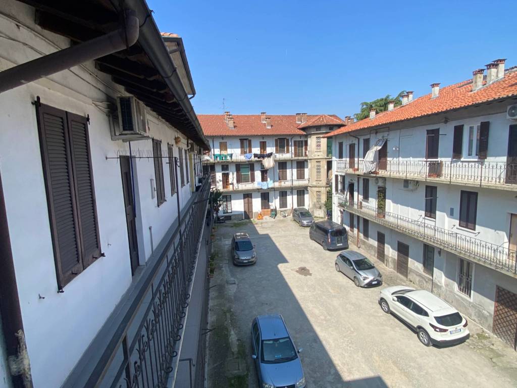 appartamento in vendita a Vaprio d'Adda