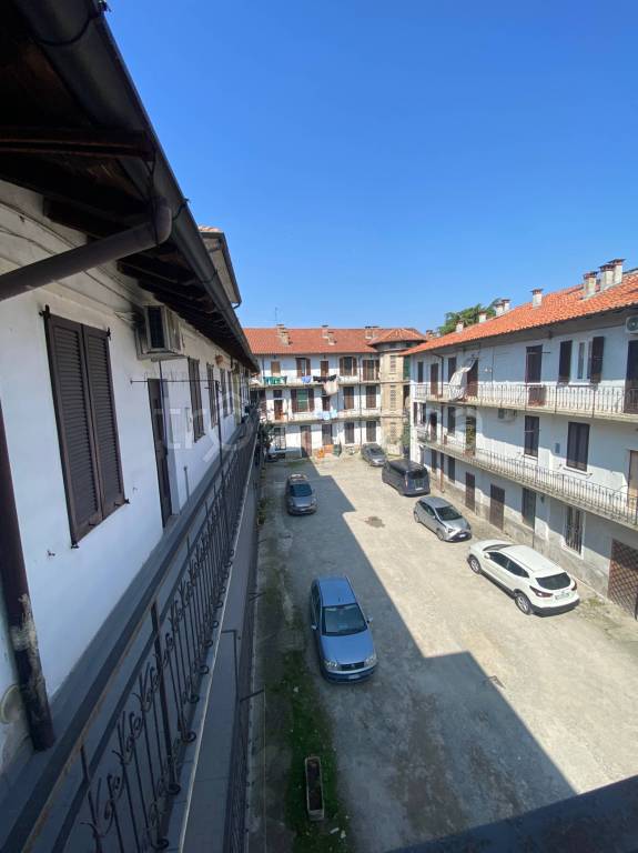 appartamento in vendita a Vaprio d'Adda