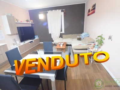 appartamento in vendita a Vaprio d'Adda