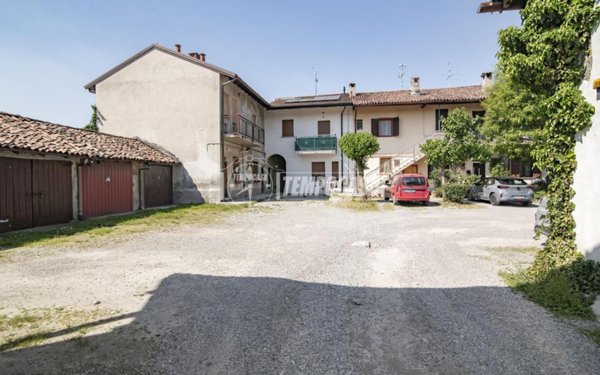 appartamento in vendita a Vaprio d'Adda
