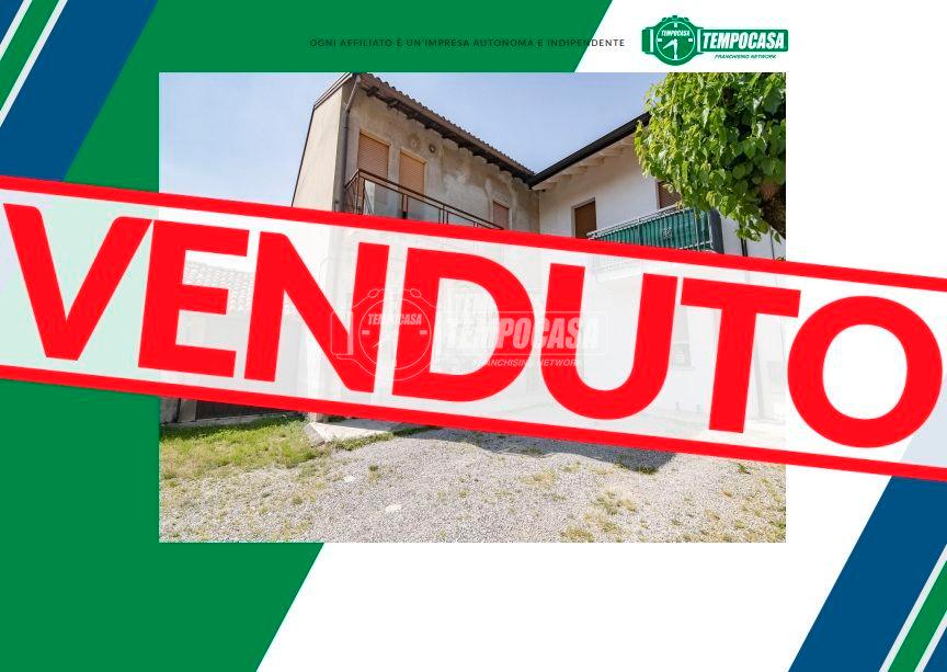appartamento in vendita a Vaprio d'Adda