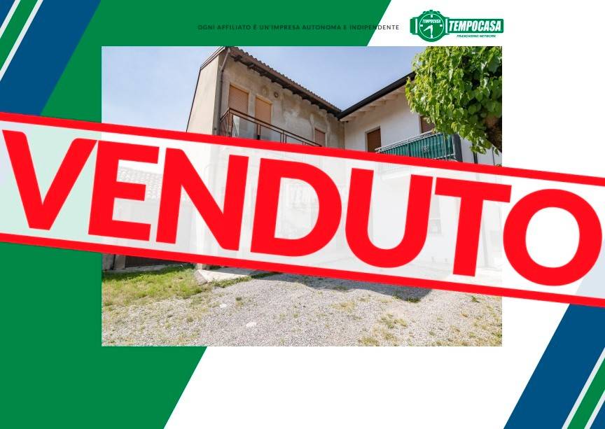 appartamento in vendita a Vaprio d'Adda