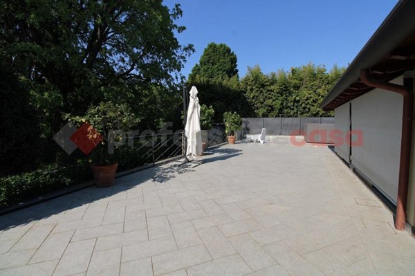 casa indipendente in vendita a Vaprio d'Adda