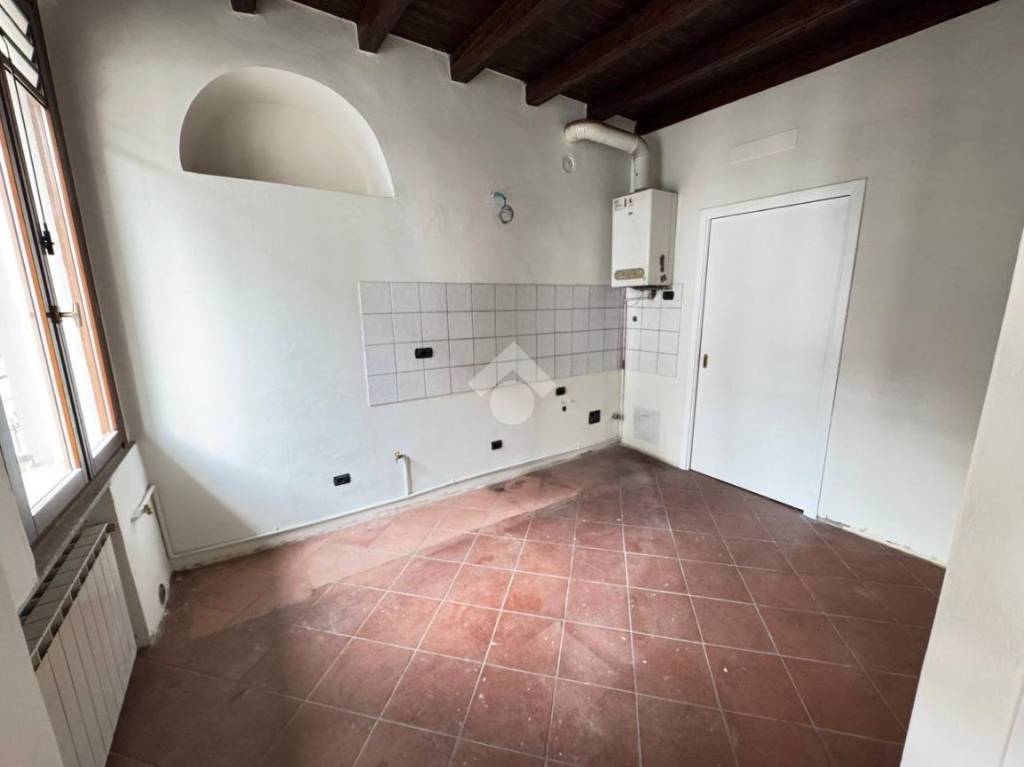 appartamento in vendita a Vaprio d'Adda