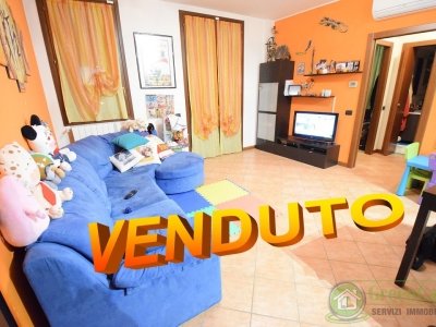 appartamento in vendita a Vaprio d'Adda