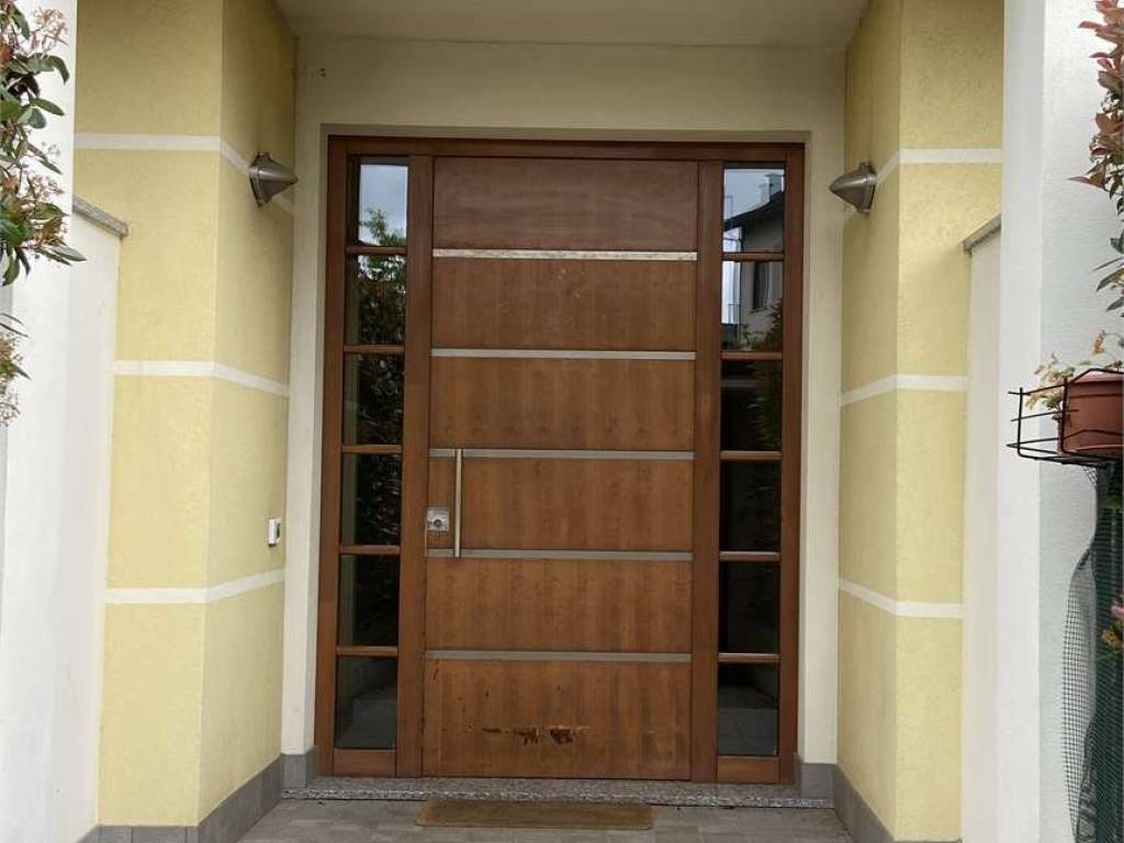 appartamento in vendita a Vaprio d'Adda