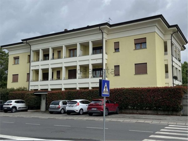 appartamento in vendita a Vaprio d'Adda