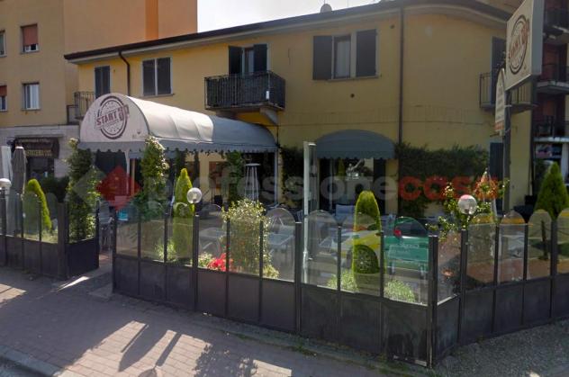 appartamento in vendita a Vaprio d'Adda