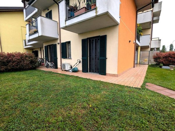 appartamento in vendita a Vaprio d'Adda